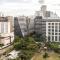 20t7 floor Cebu IT Park studio walking distance to everything