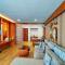 Amber Dale Luxury Hotel & Spa, Munnar