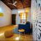 Luxury 6 BHK Villa with Private Swimming Pool Near Calangute & Baga