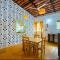 Luxury 6 BHK Villa with Private Swimming Pool Near Calangute & Baga
