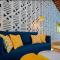 Luxury 6 BHK Villa with Private Swimming Pool Near Calangute & Baga