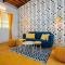 Luxury 6 BHK Villa with Private Swimming Pool Near Calangute & Baga