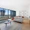 Signature Broadbeach Ocean Views Apartment - CoastHM