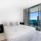 Signature Broadbeach Ocean Views Apartment - CoastHM