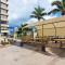 Waikiki beach modern studio No resort fee Best location - Honolulu