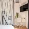 Rosa del Mar Maisonette 4*