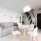Rosa del Mar Maisonette 4*
