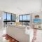 Central Escape In The Heart Of Surfers