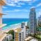 Central Escape In The Heart Of Surfers