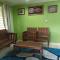 Ali Homestay Desa Permai Bukit Kuang