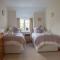 Highdown Farm Holiday Cottages - Калломптон