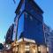 TALLES CITY HOTEL
