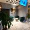 TALLES CITY HOTEL