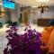 TALLES CITY HOTEL
