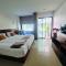 Diana Pool Access Phuket - Chalong