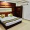 Hotel Cozy Cave Delhi Aiport - Nowe Delhi