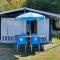 Camping Pilzone