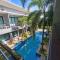 Diana Pool Access Phuket - Chalong