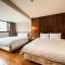 Guide Hotel Taipei Bade