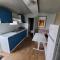 Camping Pilzone