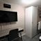 RIBO Apartment Arctic