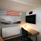RIBO Apartment Arctic