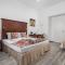 Continentale - Deluxe Rooms