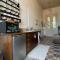 Yioklima - Renovated Neoclassical House with two bedrooms - Vamos