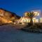 Α Peaceful Seafront Escape in Santorini- Sonus Mare