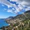 Studio Mer Montagne - Roquebrune-Cap-Martin