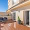 Casa Rosado - Duplex Penthouse