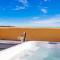 Casa Rosado - Duplex Penthouse