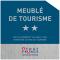Appartement T2 Colombier pour 5 personnes vue mer - 圣克罗蒂德
