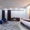 Paradise Plaza Luxury Hotel