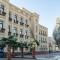 Paradise Plaza Luxury Hotel