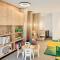 Movi Family Apart-Hotel ****s