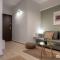 Aether Apartment by LobbySquare - Atény