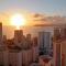 For Rent For Days Beautiful Apartment In Benidorm Sea Views