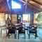Casa de Praia Rústica