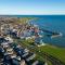 Luxury Apartment with Sea Views - Arbroath