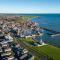 Luxury Apartment with Sea Views - Arbroath