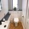 Ilfracombe Townhouse: restored historic home
