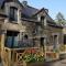 Gîte Blé Noir Le Clos du Tay - 拉加西利