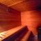Apartamenty Sun & Snow Posesja Kapitańska
