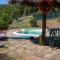 Agriturismo con piscina in Toscana, Tribbiano