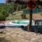 Agriturismo con piscina in Toscana, Tribbiano - 阿雷佐