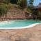 Agriturismo con piscina in Toscana, Tribbiano - أريتسو