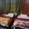 Jungle Crown Organic Homestay