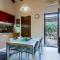 Villa con fascino antico e comfort moderno