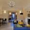 Villa con fascino antico e comfort moderno